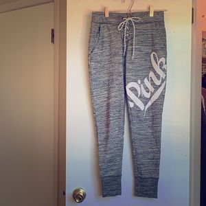 Victoria’s Secret joggers